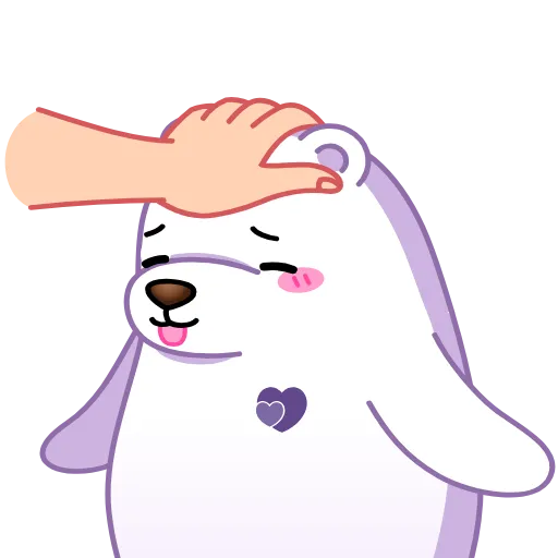 ☺️ Эмодзи «БФ Мир в наших руках» для Telegram