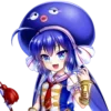 ⚡ Эмодзи «🌺 Набор эмоджи по «Vocaloid Вокалоид»» для Telegram