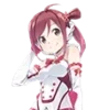 💝 Эмодзи «🌺 Набор эмоджи по «Vocaloid Вокалоид»» для Telegram