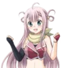 🧹 Эмодзи «🌺 Набор эмоджи по «Vocaloid Вокалоид»» для Telegram