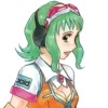 💚 Эмодзи «🌺 Набор эмоджи по «Vocaloid Вокалоид»» для Telegram