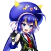 ⚡ Эмодзи «🌺 Набор эмоджи по «Vocaloid Вокалоид»» для Telegram