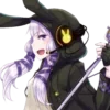🐰 Эмодзи «🌺 Набор эмоджи по «Vocaloid Вокалоид»» для Telegram