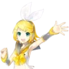 🧡 Эмодзи «🌺 Набор эмоджи по «Vocaloid Вокалоид»» для Telegram