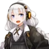⭐ Эмодзи «🌺 Набор эмоджи по «Vocaloid Вокалоид»» для Telegram