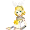 🧡 Эмодзи «🌺 Набор эмоджи по «Vocaloid Вокалоид»» для Telegram