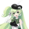 🍏 Эмодзи «🌺 Набор эмоджи по «Vocaloid Вокалоид»» для Telegram