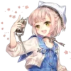 ❌ Эмодзи «🌺 Набор эмоджи по «Vocaloid Вокалоид»» для Telegram