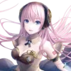 🩷 Эмодзи «🌺 Набор эмоджи по «Vocaloid Вокалоид»» для Telegram
