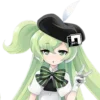 🍏 Эмодзи «🌺 Набор эмоджи по «Vocaloid Вокалоид»» для Telegram