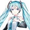 🩵 Эмодзи «🌺 Набор эмоджи по «Vocaloid Вокалоид»» для Telegram