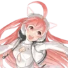 💫 Эмодзи «🌺 Набор эмоджи по «Vocaloid Вокалоид»» для Telegram