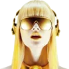 🕶️ Эмодзи «🌺 Набор эмоджи по «Vocaloid Вокалоид»» для Telegram