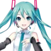 🩵 Эмодзи «🌺 Набор эмоджи по «Vocaloid Вокалоид»» для Telegram