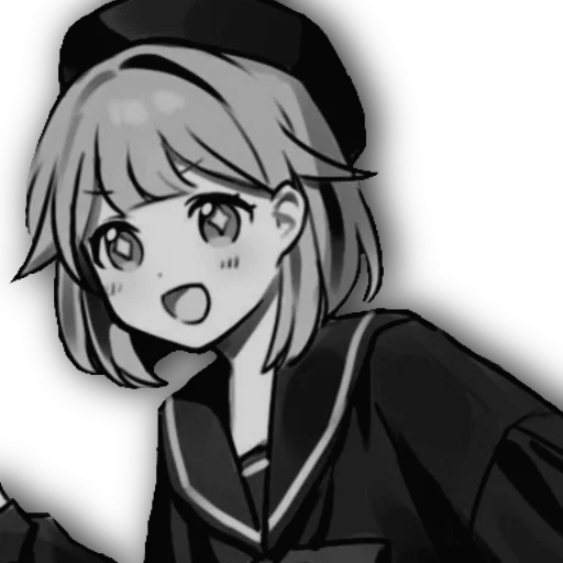 🥛 Стикер «𝙝𝙚𝙡𝙥𝙡𝙚𝙨𝙨.» для Telegram