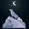 🤩 Эмодзи «Волчатко» для Telegram