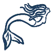 🧜‍♀️ Эмодзи «Дахабская русалка» для Telegram
