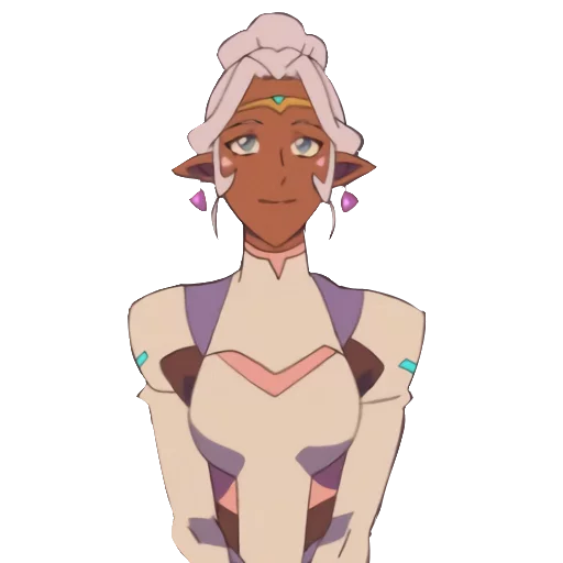😊 Стикер «voltron» для Telegram
