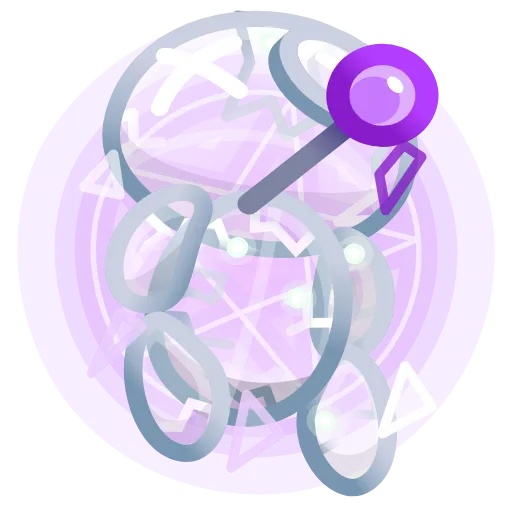 💎 Эмодзи «Voodoo Doll» для Telegram