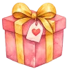 🤩 Эмодзи «8 Марта» для Telegram
