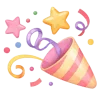 🤩 Эмодзи «8 Марта» для Telegram