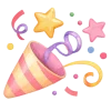 🤩 Эмодзи «8 Марта» для Telegram