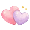 🤩 Эмодзи «8 Марта» для Telegram