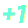 👍 Эмодзи «Votemoji» для Telegram