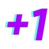 👍 Эмодзи «Votemoji» для Telegram
