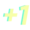 👍 Эмодзи «Votemoji» для Telegram