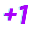 👍 Эмодзи «Votemoji» для Telegram