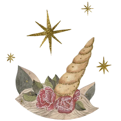 🥰 Стикер «Hare brained» для Telegram