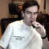 😗 Эмодзи «50 оттенков братишкина» для Telegram