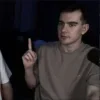 🐺 Эмодзи «50 оттенков братишкина» для Telegram