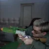 🔫 Эмодзи «50 оттенков братишкина» для Telegram
