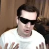 😎 Эмодзи «50 оттенков братишкина» для Telegram