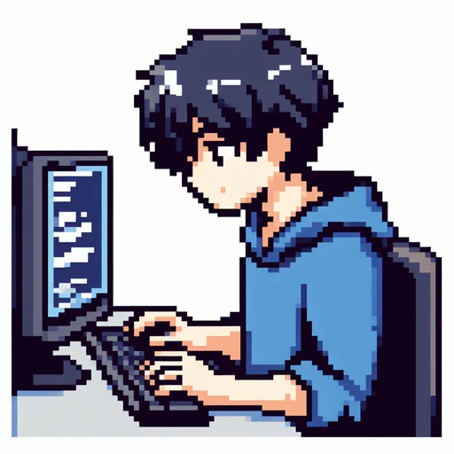 Стикерпак VOLT Programmers для Telegram