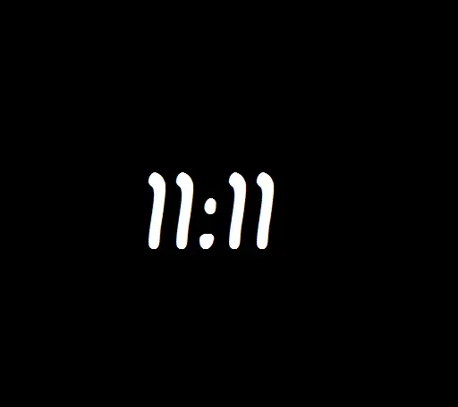 🥵 Стикер «Clock» для Telegram