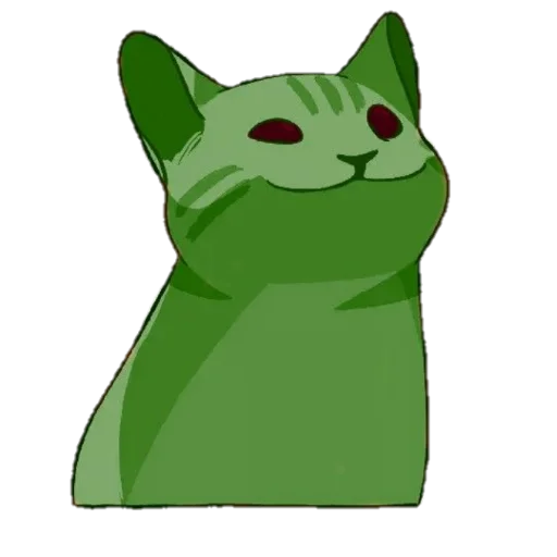 😽 Стикер «Врискас» для Telegram