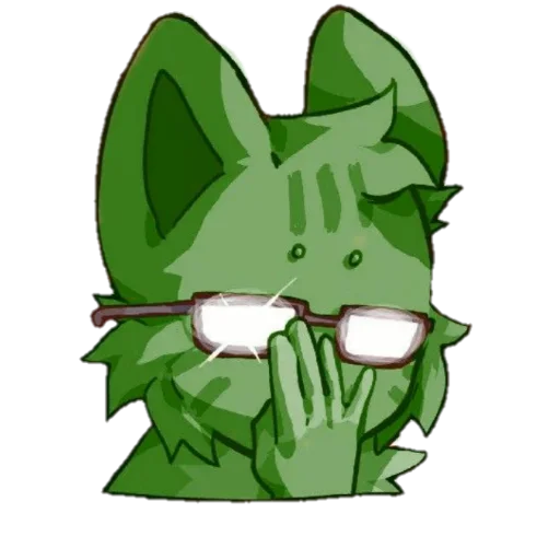 😉 Стикер «Врискас» для Telegram