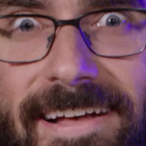 Стикерпак Vsauce для Telegram — скачать