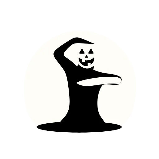 💪 Стикер «aoo» для Telegram