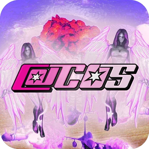 ВСЕЛЕННАЯ COS - тгк COSWSB