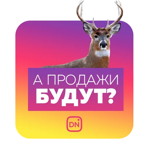 🤪 Стикер «Twisted» для Telegram