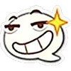 🤩 Эмодзи «Великий Султан» для Telegram