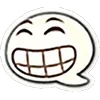 😁 Эмодзи «Великий Султан» для Telegram