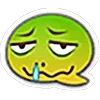 🤧 Эмодзи «Великий Султан» для Telegram