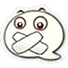 🤐 Эмодзи «Великий Султан» для Telegram