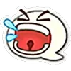 😱 Эмодзи «Великий Султан» для Telegram
