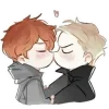 😘 Эмодзи «Всё Ради Игры» для Telegram